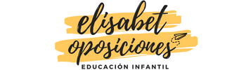 Logo de Oposiciones educación infantil