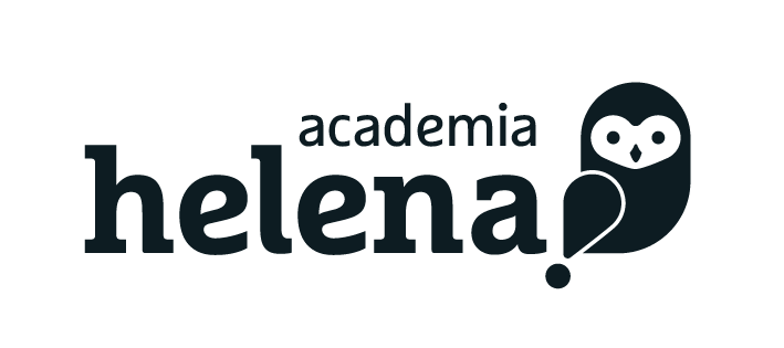 Logo de Academia Helena