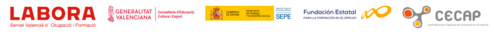 Logo de TuPlan Formación