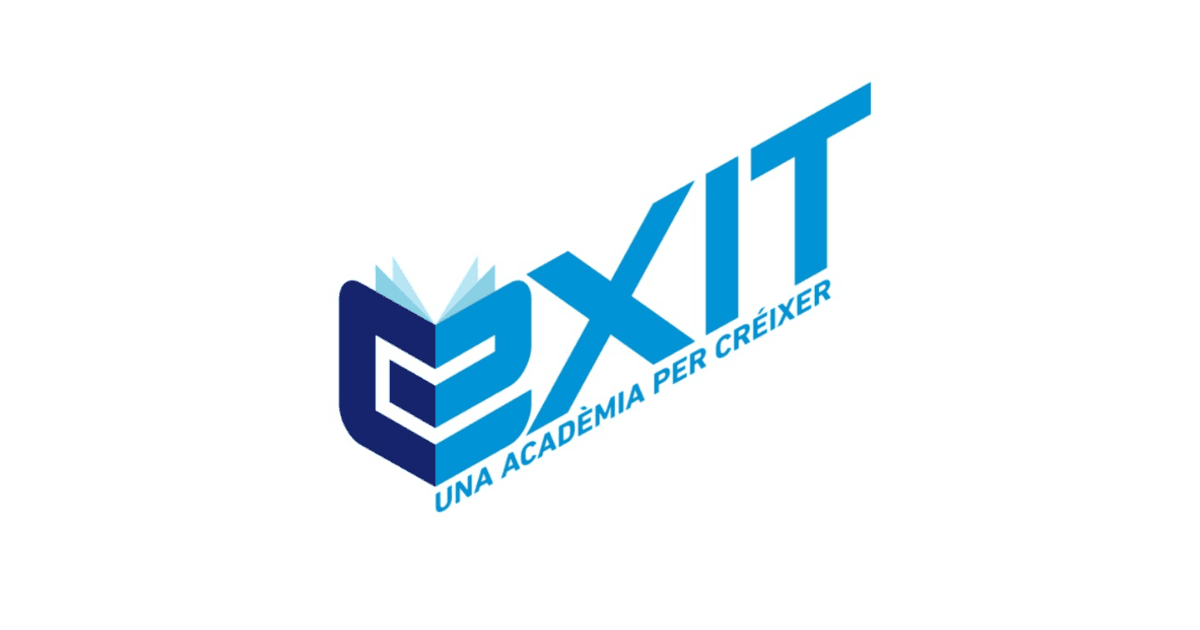 Logo de Acadèmia Èxit