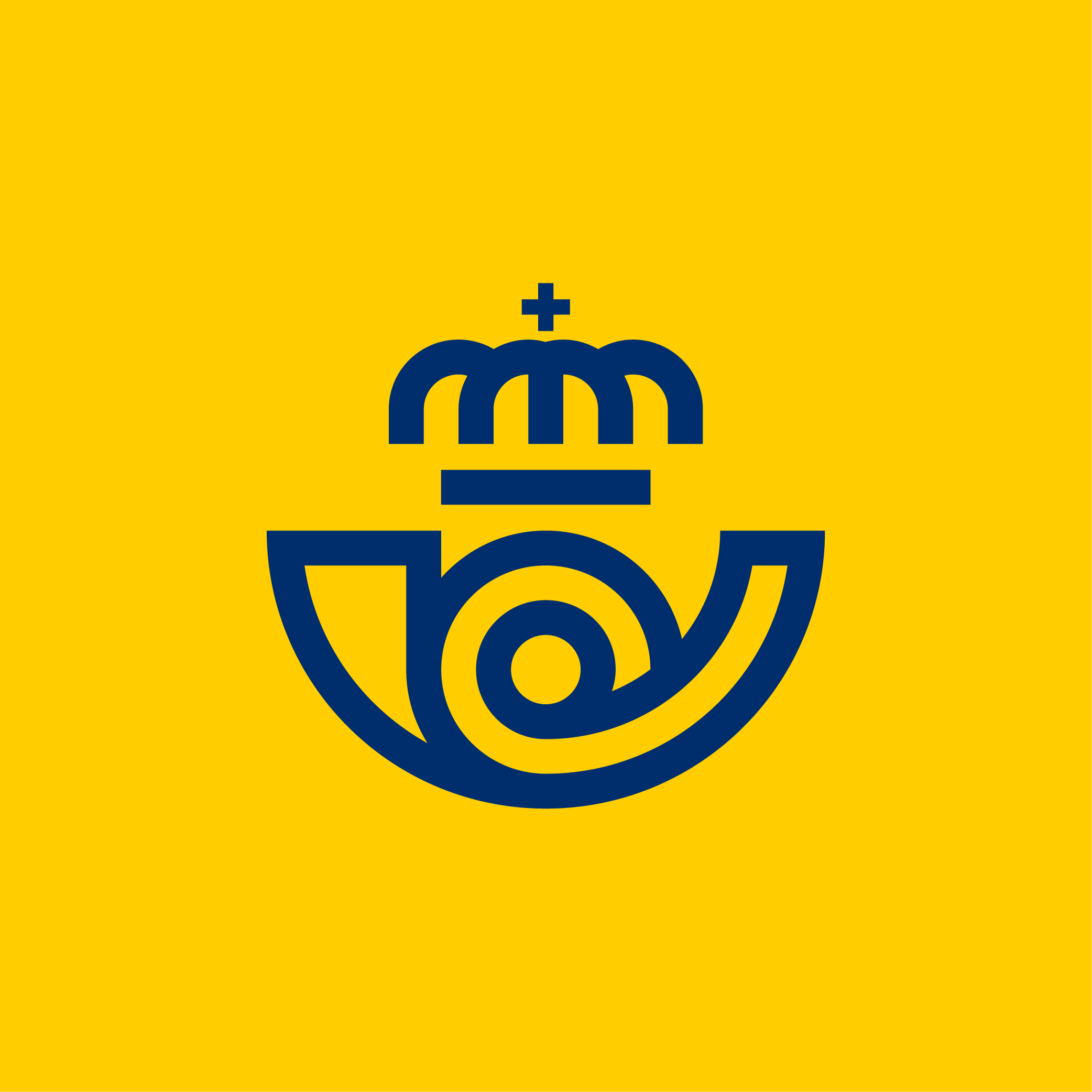 Oficina de Correos