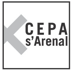 Logo de Cepa s'Arenal