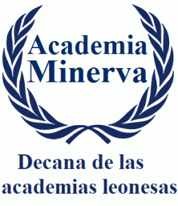 Logo de Academia Minerva