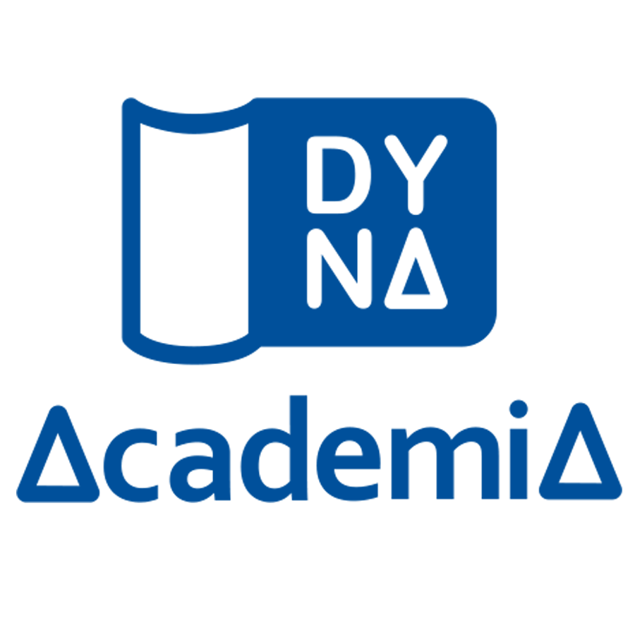 Logo de Academia Dyna