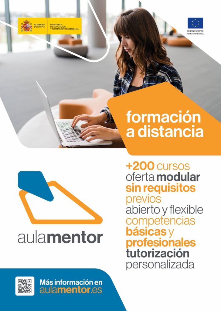 Logo de Aula Mentor Mengíbar