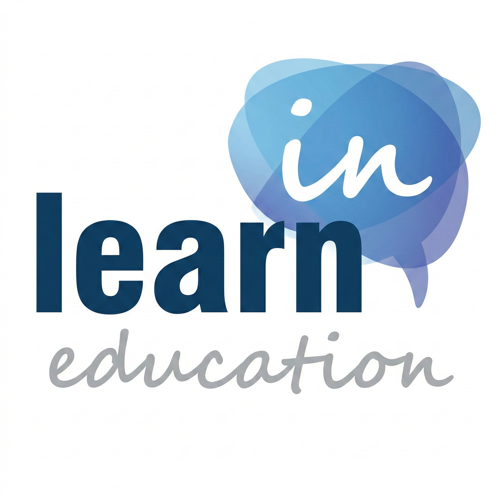 Logo de learn in education