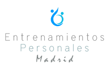 Logo de Entrenamientos Personales Madrid
