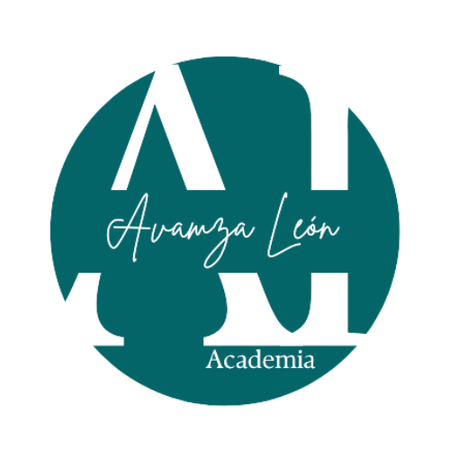 Logo de Avanza León