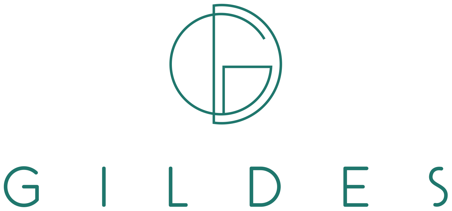 Logo de GILDES Academia