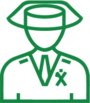 Logo de ACADEMIA Z - Oposiciones de GUARDIA CIVIL y POLICÍA NACIONAL