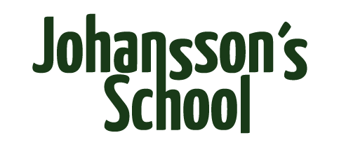 Logo de Johansson's School