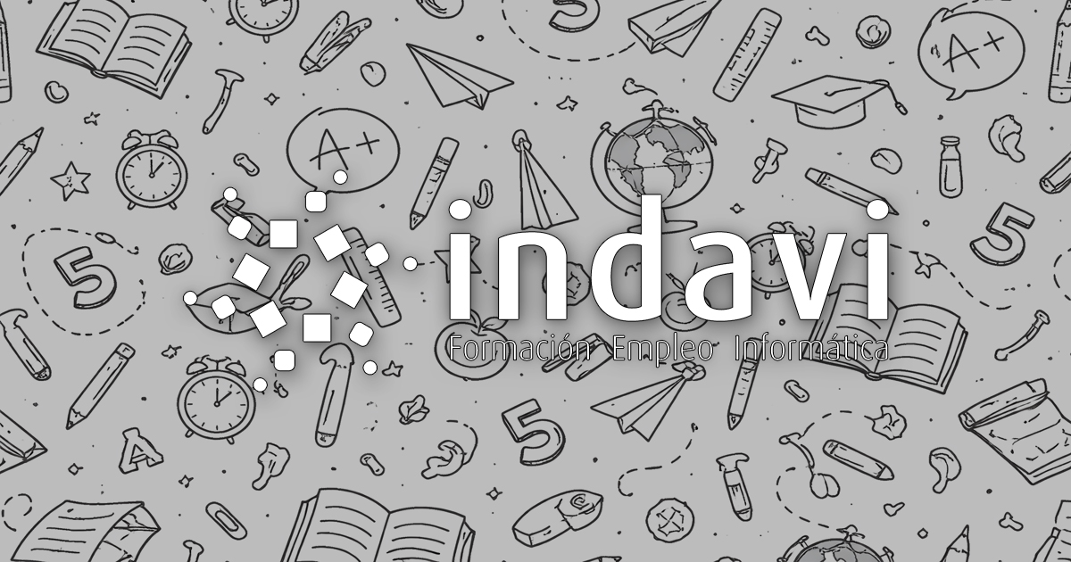 Centro de Formación Indavi Caspe