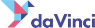 Logo de Academia Da Vinci