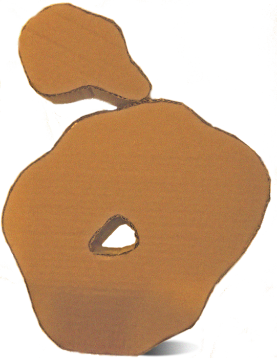 Logo de Nònius Reforç escolar