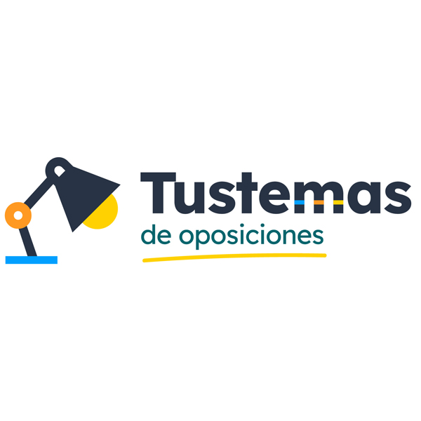 Logo de Tus Temas de Oposiciones
