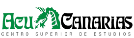 Logo de Acu Canarias