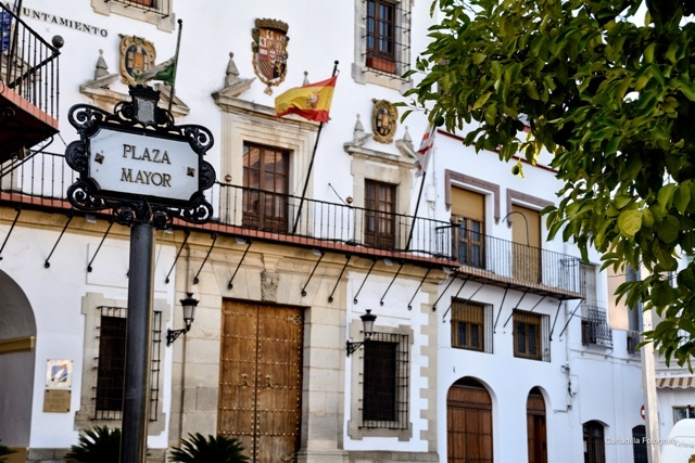 Ayuntamiento de Bujalance