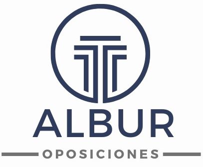 Logo de Oposiciones Albur