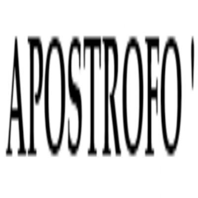 Apostrof