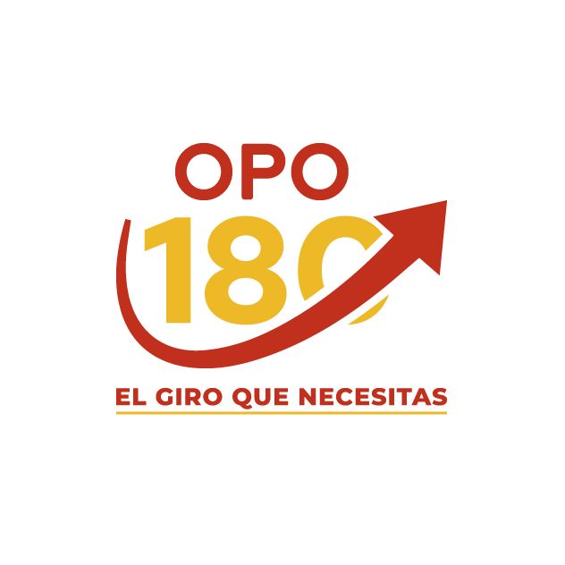 Logo de OPO180 - Preparación de Oposiciones de Justicia
