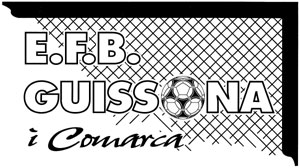Escuela fútbol base Guissona y Comarca (EFB Guissona)