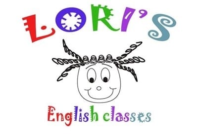 Logo de Lori's English Classes