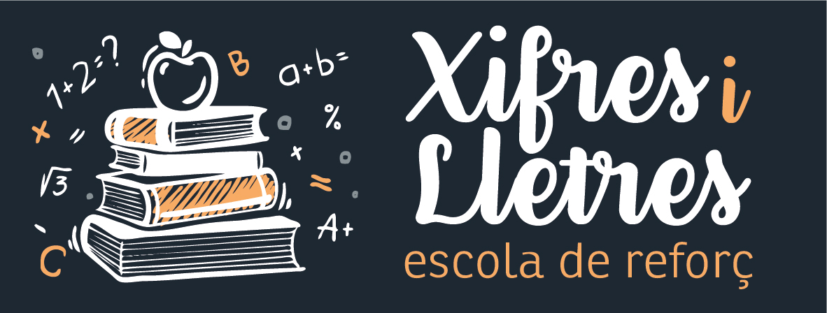 Xifres i Lletres, escola de reforç