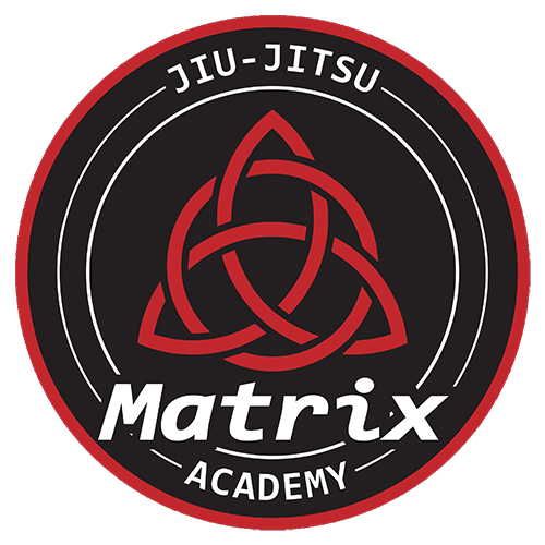 Logo de Matrix Artes Marciales
