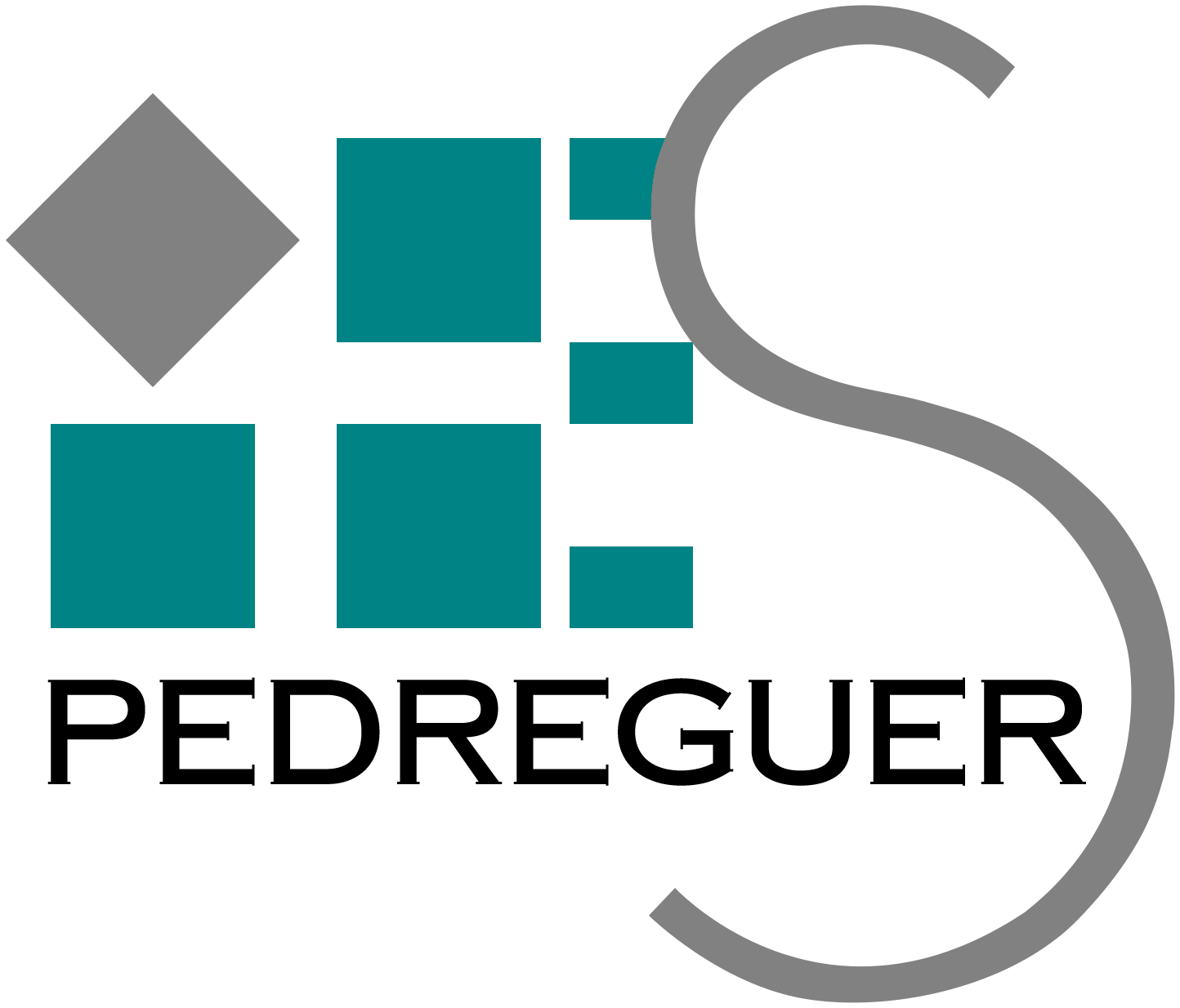 Logo de IES PEDREGUER