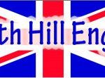 Logo de North Hill English