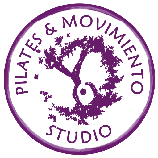 Logo de Pilates & Movimiento Studio