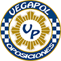 Logo de Academia oposiciones Guardia Civil y Policía Nacional Vegapol