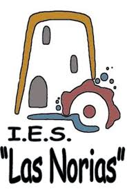 Logo de IES Las Norias