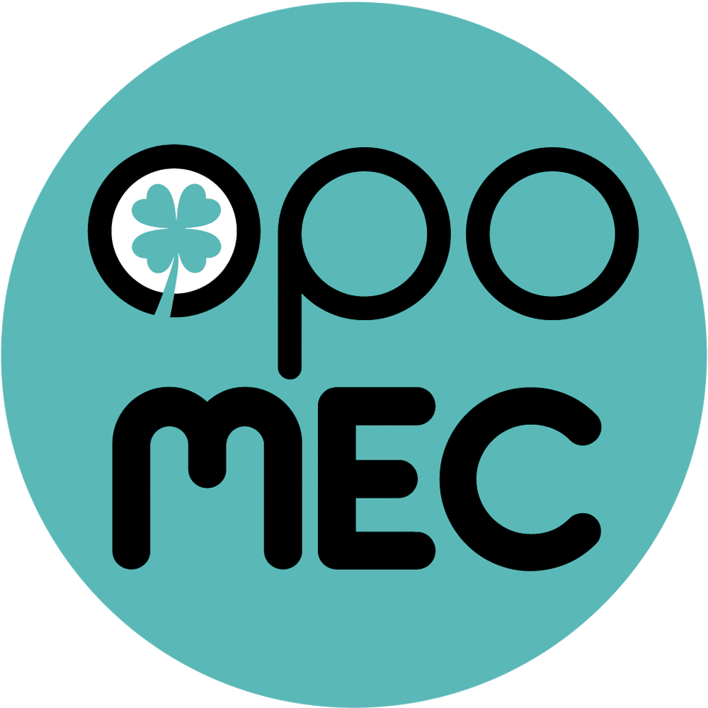 Logo de opoMEC - Academia de oposiciones