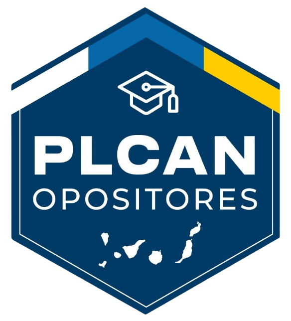 Logo de PLCAN opositores