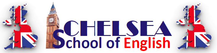 Chelsea School of English