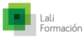 Logo de Lali Formación