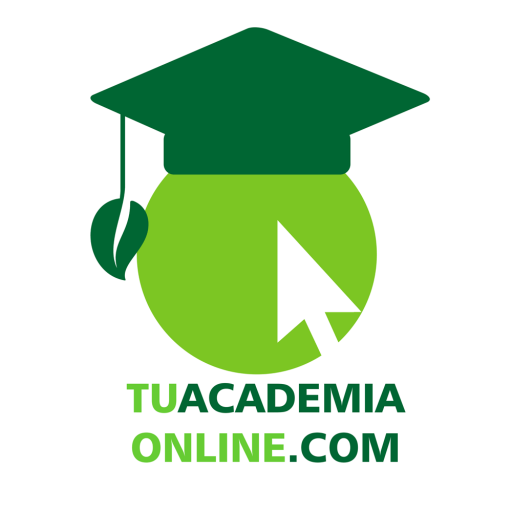 Logo de Tu Academia Online