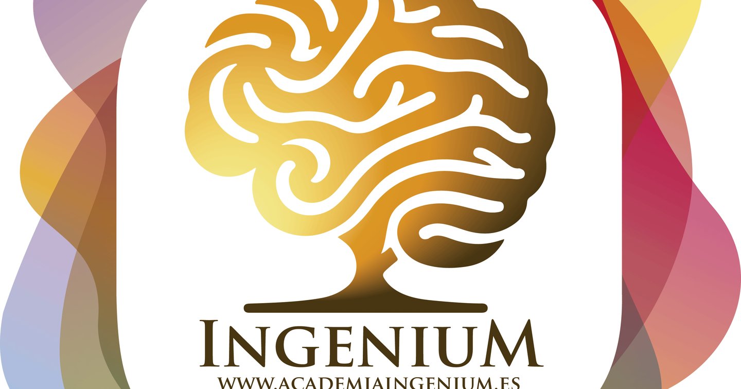 Logo de Academia Ingenium