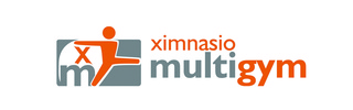 Logo de Ximnasio Multigym