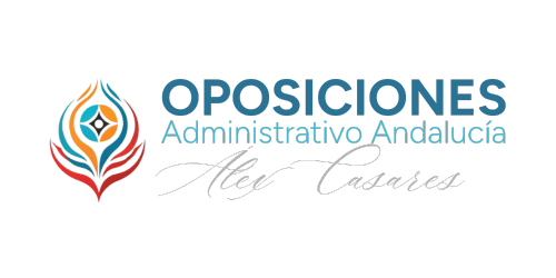 Logo de Oposiciones Álex Casares