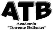 Logo de Academia Torrente Ballester
