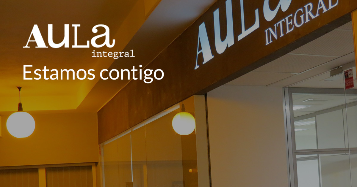 aula integral