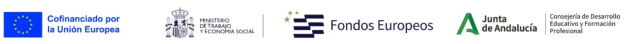 Logo de IES LA CAMPANA SEVILLA