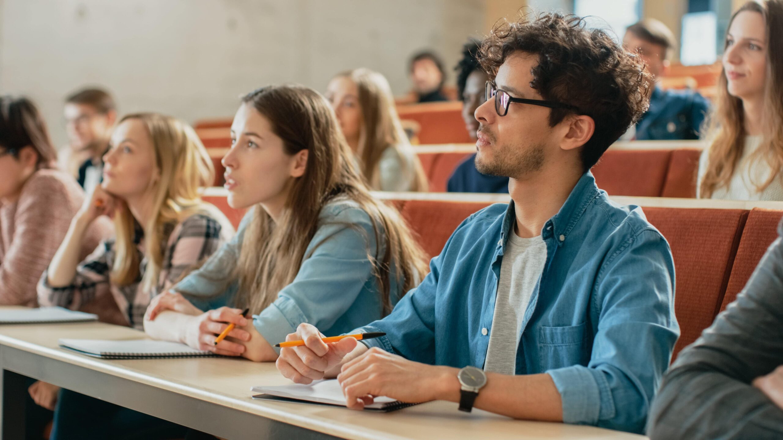 Academia San Sebastián