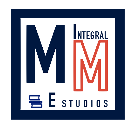 Logo de Centro Integral de Estudios MM