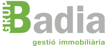 Logo de Grup Badia