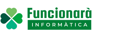 Funcionarà - Serveis Informàtics Moià - Formació