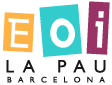 Escuela Oficial de Idiomas Barcelona IV La Pau