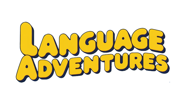 Logo de Language Adventures - Academia idiomas